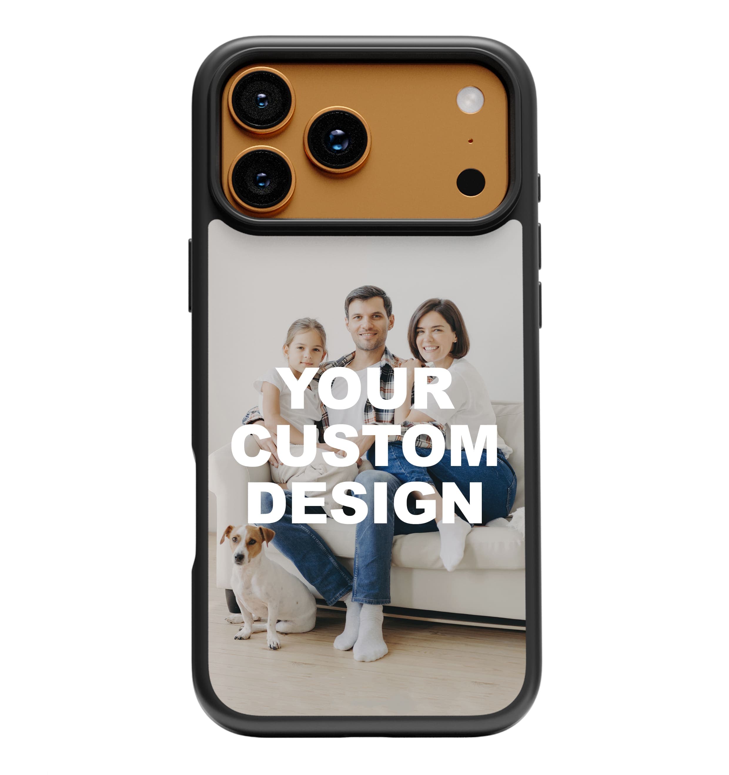 Elite Personalized Cases