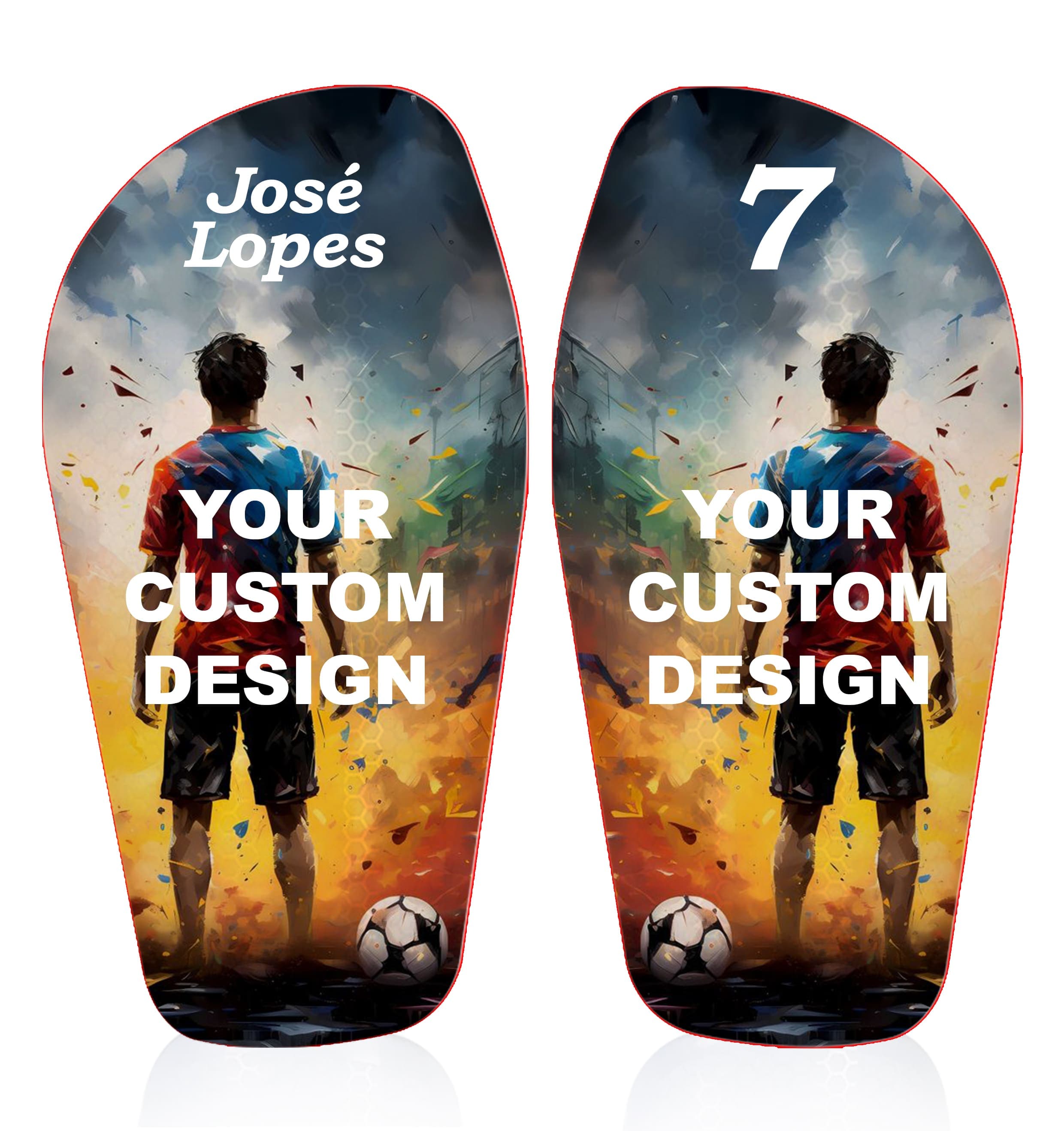 Personalized Tumblers