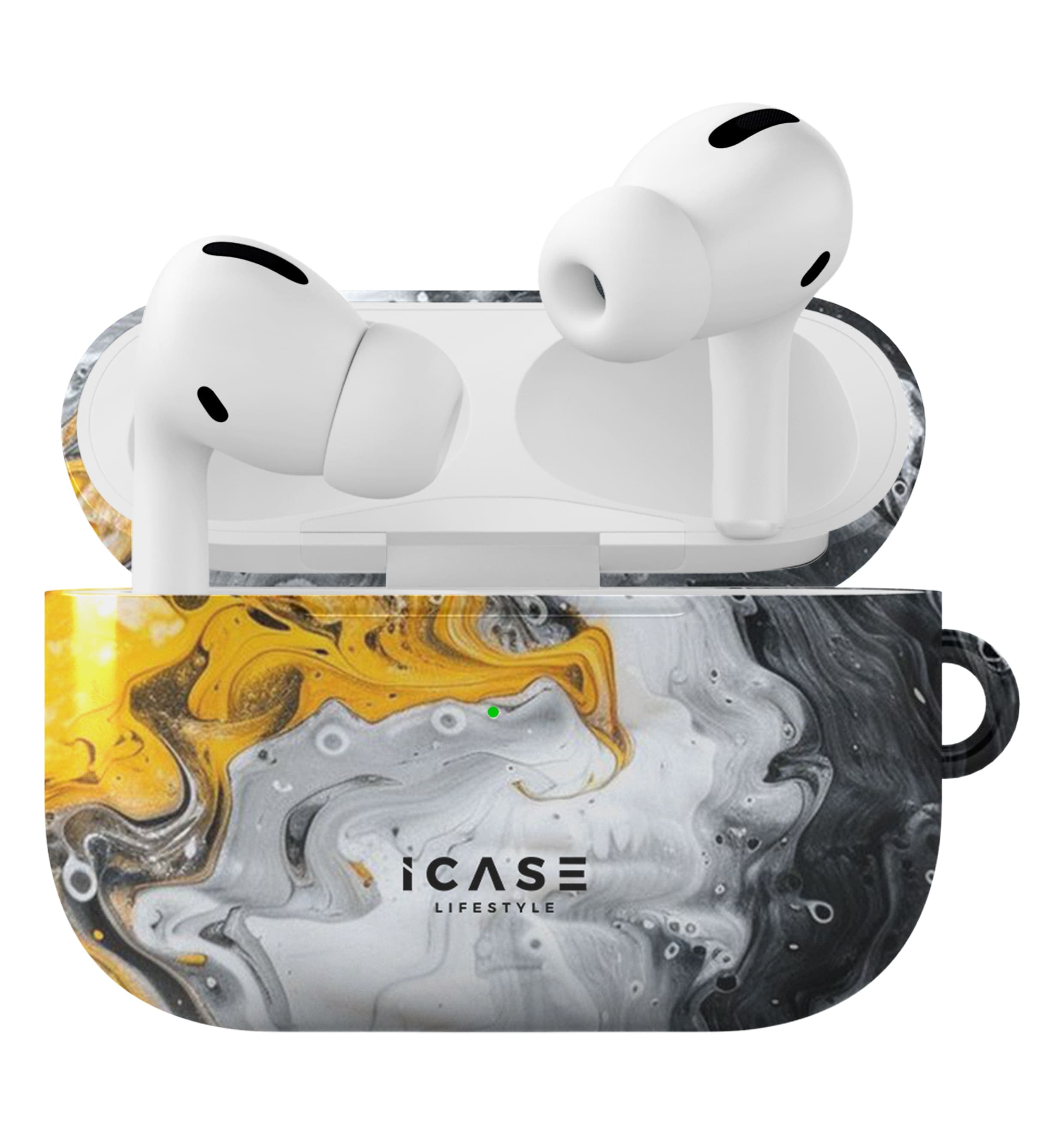 Glossy MagSafe AirPods Cases